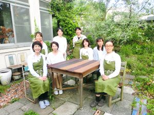 本日Energy Hand Station鎌倉Vol.2ほっこり盛り上がりました♪