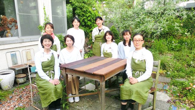 本日Energy Hand Station鎌倉Vol.2ほっこり盛り上がりました♪