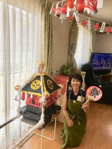 タッチケアで認知症予防！高齢者ボランティア報告＠茅ヶ崎