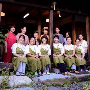 鎌倉古民家ハンド＆メイドイベント盛り上がりました！