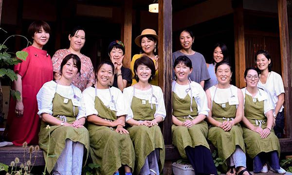 鎌倉古民家ハンド＆メイドイベント盛り上がりました！