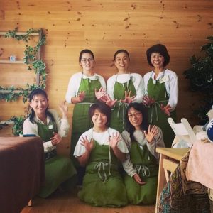 10/19海老名にて元氣de介護イベント無事終了しました