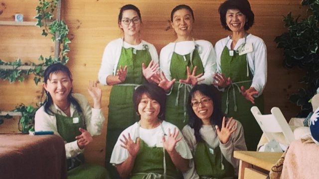 10/19海老名にて元氣de介護イベント無事終了しました