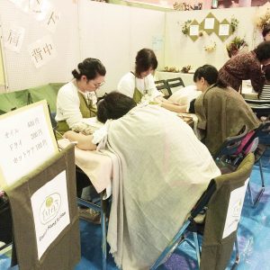 11/10くらしフェスタ藤沢～第51回みんなの消費生活展～大盛況でした