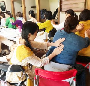 満席御礼♪3/9花まるタッチ１dayレッスンのご感想