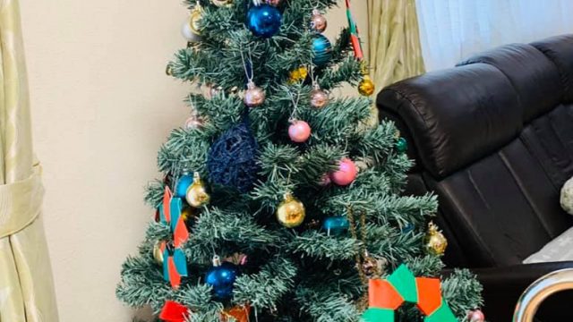 タッチケアで認知症予防！高齢者施設ボランティア12月のご報告