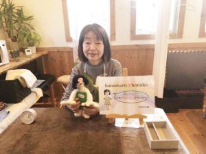 EHS山中湖活動報告♪