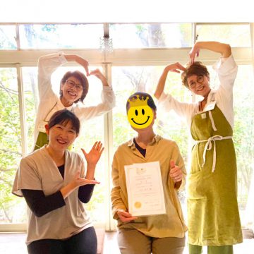 大阪に仲間が増えました！