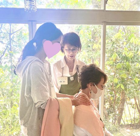 おめでとう！群馬に仲間が増えました