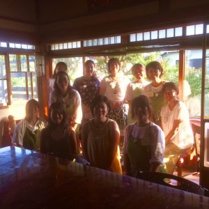 笑い声のたえない一日！Energy Hand Station鎌倉Vol.3のご報告