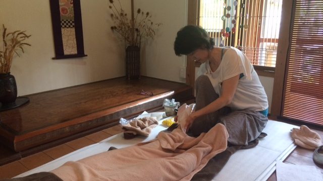 5/26Energy Hand練習会開催しました