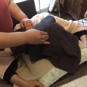 Energy Hand上級エキスパート講座開講しました