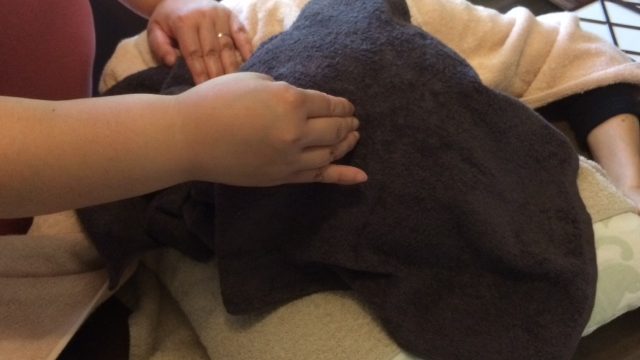 Energy Hand上級エキスパート講座開講しました