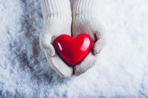 あれから11年。心のタッチケアへ