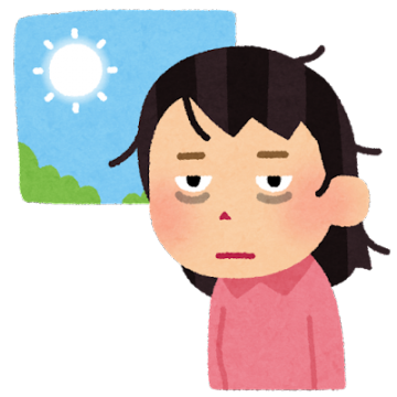 お昼寝ハンドで脳に仮眠効果