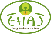 一般社団法人日本エナジーハンド協会公式ホームページ